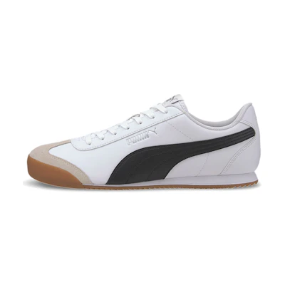 Puma Turino White