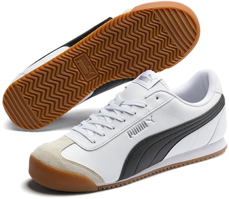 Puma Turino White 371113-03 Purchase Puma Turino White 371113-03