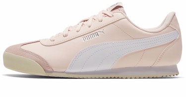Puma Turino Pink White 371113-06 Puma Turino Pink White 371113-06