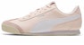 Puma Turino Merah Jambu Putih 371113-06