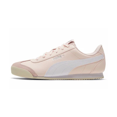 Puma Turino Pink White
