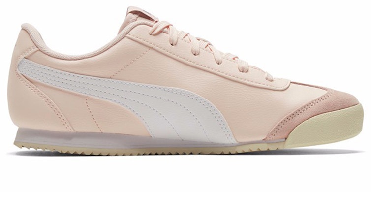 Puma Turino Pink White 371113-06 Order Puma Turino Pink White 371113-06