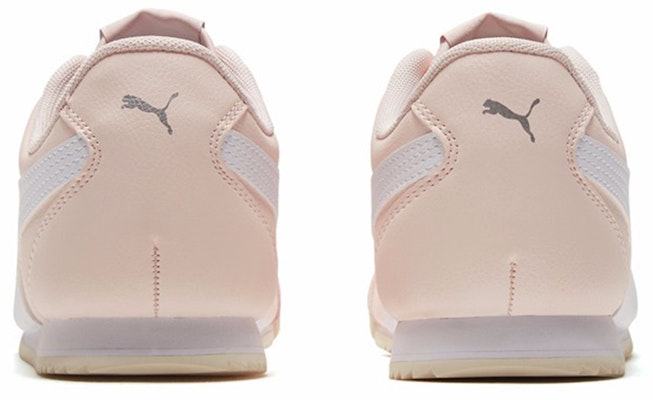 Puma Turino Pink White 371113-06 Purchase Puma Turino Pink White 371113-06