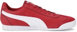 Order Puma Turino Sneakers Merah/Putih 371113-11