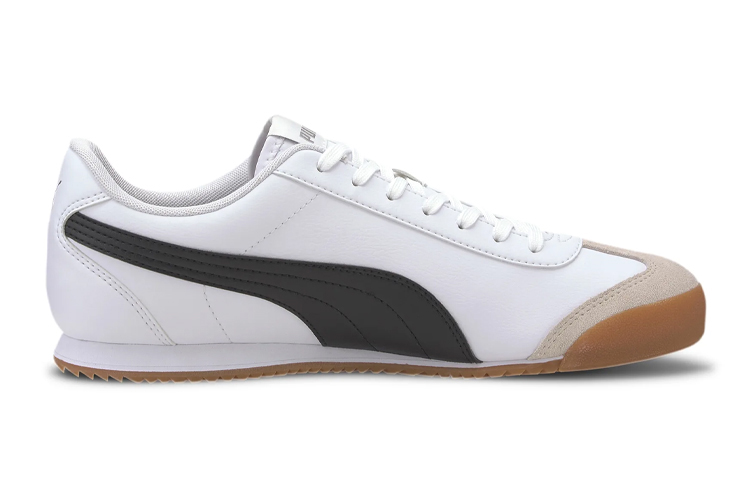 Order Puma Turino Nero ''Bianco'' 371113-12