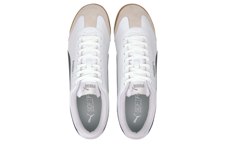 Lookbook Puma Turino Nero ''Bianco'' 371113-12