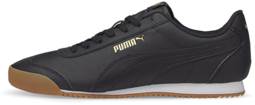 Puma Turino FSL 'Black Gum' 372861-08 Buy Puma Turino FSL 'Black Gum' 372861-08