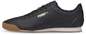 Puma Turino FSL 'Hitam Gum' 372861-08