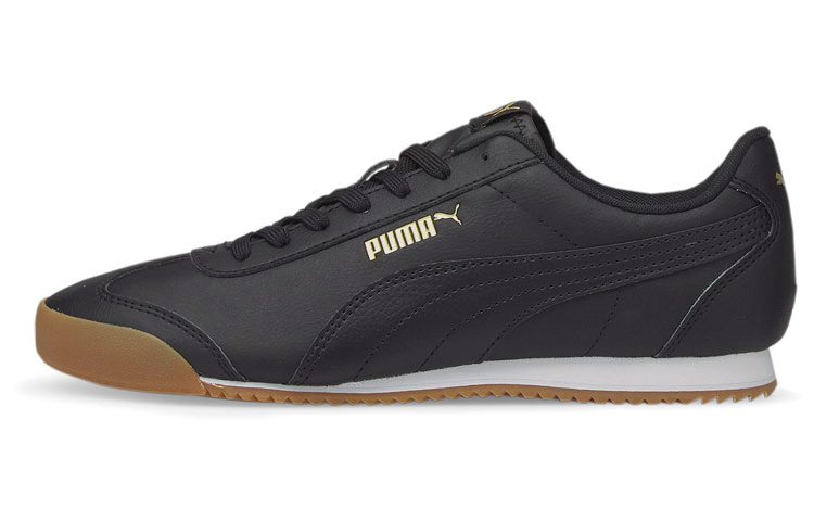 Puma Turino FSL 'Black Gum' 372861-08