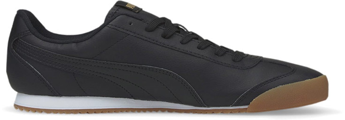 Puma Turino FSL 'Goma Negra' 372861-08 Order Puma Turino FSL 'Goma Negra' 372861-08