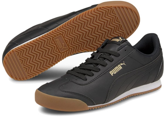 Puma Turino FSL 'Goma Negra' 372861-08 Lookbook Puma Turino FSL 'Goma Negra' 372861-08