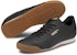 Puma Turino FSL 'Hitam Gum' 372861-08