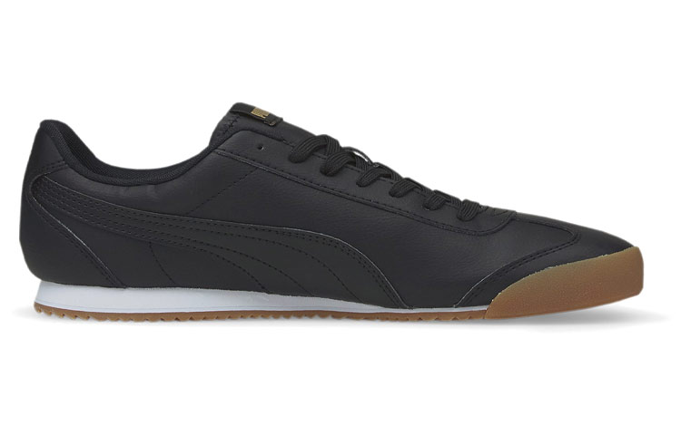 Lookbook Puma Turino FSL '黑膠' 372861-08