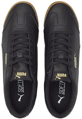 Puma Turino FSL 'Goma Negra' 372861-08 Shop Puma Turino FSL 'Goma Negra' 372861-08