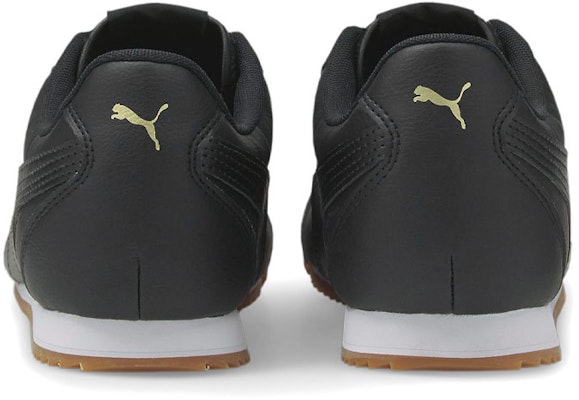 Puma Turino FSL 'Goma Negra' 372861-08 Purchase Puma Turino FSL 'Goma Negra' 372861-08