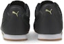 Purchase Puma Turino FSL 'Hitam Gum' 372861-08