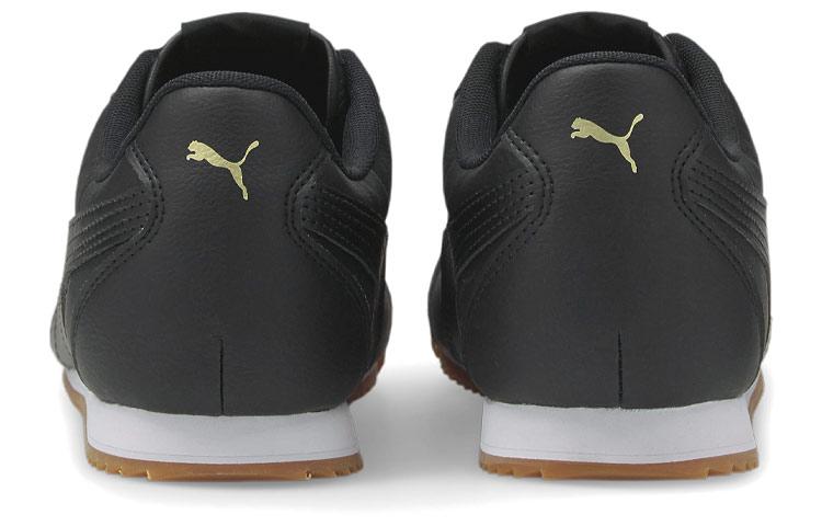 Details for Puma Turino FSL '黑膠' 372861-08