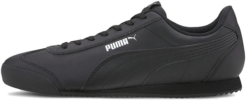 Puma Turino Fsl Black Low sneakers 'Black White' 372861-02 Buy Puma Turino Fsl Black Low sneakers 'Black White' 372861-02