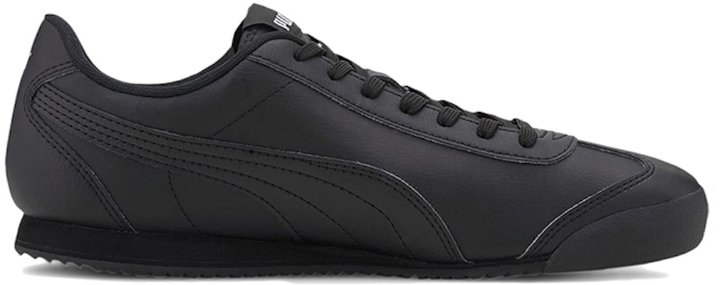 Puma Turino Fsl Black Low sneakers 'Black White' 372861-02 Order Puma Turino Fsl Black Low sneakers 'Black White' 372861-02