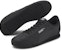 Puma Turino FSL Rendah Kasut Sneakers 'Hitam Putih' 372861-02