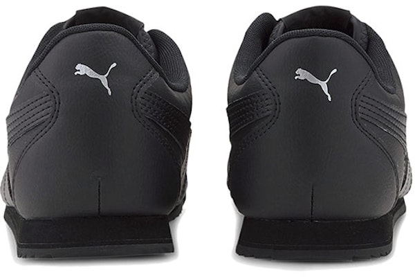 Puma Turino Fsl Black Low sneakers 'Black White' 372861-02 Purchase Puma Turino Fsl Black Low sneakers 'Black White' 372861-02