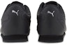 Purchase Puma Turino FSL Rendah Kasut Sneakers 'Hitam Putih' 372861-02