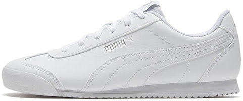 Puma Turino FSL 'Triple White' 372861-01 Puma Turino FSL 'Triple White' 372861-01
