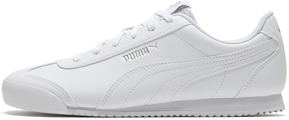 Puma Turino FSL 'Triple White' 372861-01 Buy Puma Turino FSL 'Triple White' 372861-01