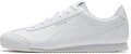 Puma Turino FSL 'Putih Triple' 372861-01