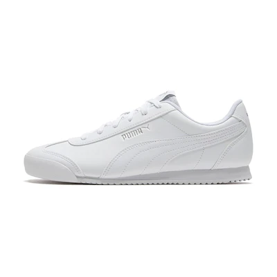 Puma Turino FSL 'Triple White'