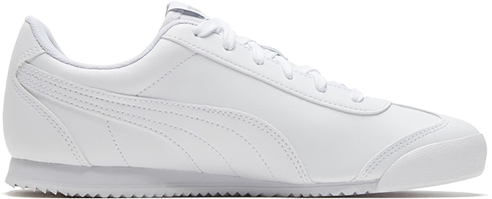 Puma Turino FSL 'Triple White' 372861-01 Order Puma Turino FSL 'Triple White' 372861-01