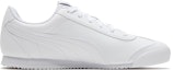 Order Puma Turino FSL 'Putih Triple' 372861-01