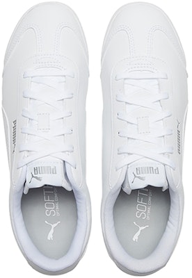 彪馬 Turino FSL '全白' 372861-01 Shop 彪馬 Turino FSL '全白' 372861-01