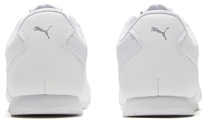 Puma Turino FSL 'Triple White' 372861-01 Purchase Puma Turino FSL 'Triple White' 372861-01