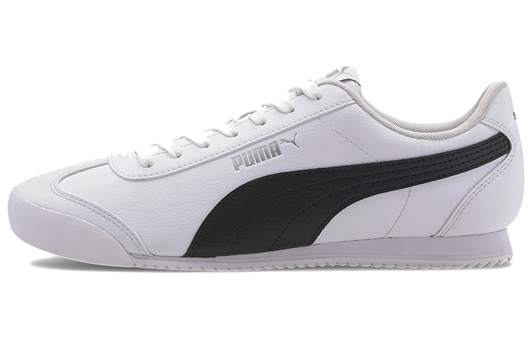 Puma Turino FSL 'White Black' 372861-04