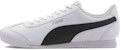 Puma Turino FSL 'Putih Hitam' 372861-04
