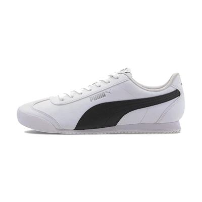 Puma Turino FSL 'White Black'