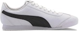Order Puma Turino FSL 'Putih Hitam' 372861-04