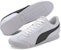 Puma Turino FSL 'Putih Hitam' 372861-04