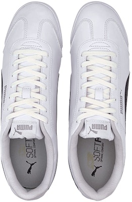 Puma Turino FSL 'White Black' 372861-04 Shop Puma Turino FSL 'White Black' 372861-04