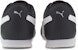 Puma Turino FSL Hitam/Putih Kasut Rendah 372861-03