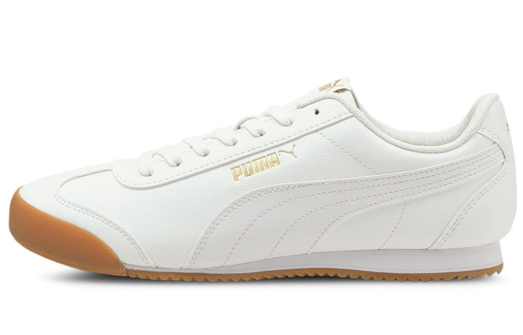 Puma Turino FSL 'White Gum' 372861-07