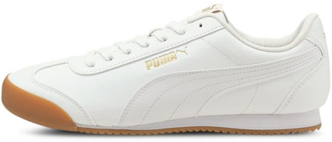 Puma Turino FSL 'White Gum' 372861-07 Puma Turino FSL 'White Gum' 372861-07