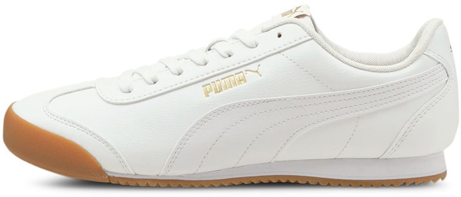 Puma Turino FSL 'White Gum' 372861-07 Buy Puma Turino FSL 'White Gum' 372861-07