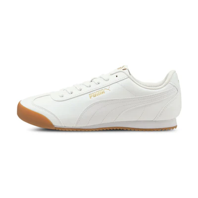 Puma Turino FSL 'White Gum'