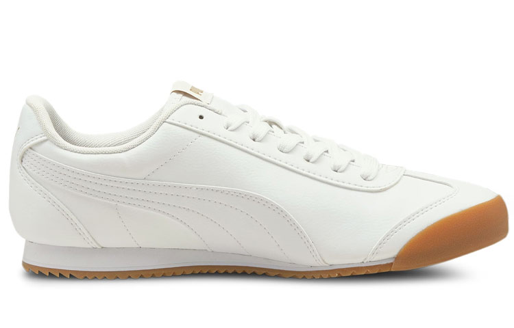 Lookbook Puma Turino FSL 'White Gum' 372861-07