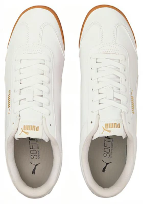 Puma Turino FSL 'White Gum' 372861-07 Shop Puma Turino FSL 'White Gum' 372861-07