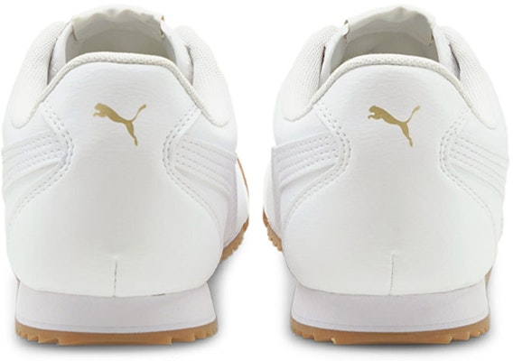 Puma Turino FSL 'White Gum' 372861-07 Shop Puma Turino FSL 'White Gum' 372861-07