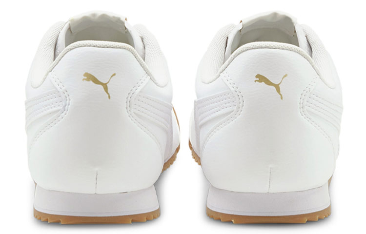 Purchase Puma Turino FSL 'White Gum' 372861-07
