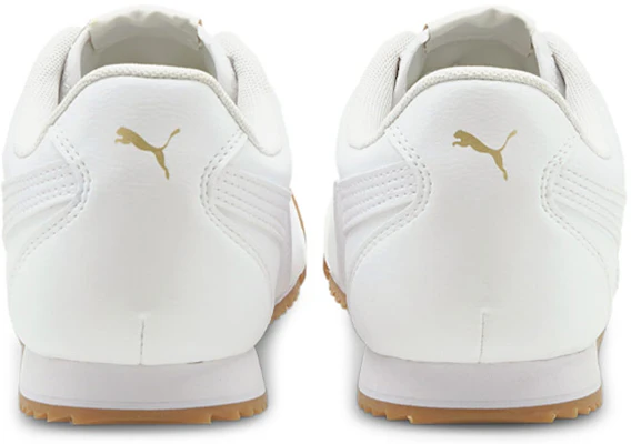 Puma Turino FSL 'White Gum' 372861-07 Purchase Puma Turino FSL 'White Gum' 372861-07